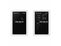 Pioneer DJ DM-50DW Pioneer DJ DM-50DW